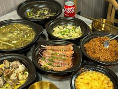 -甬小馆·焗海鲜温州菜(五马街店)