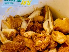 -麦当劳(杭州庆春路店)