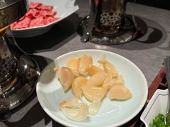 -鼎鼎香·港式火锅(北京SKP店)