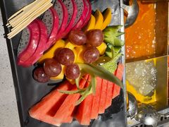 -海底捞火锅(八佰伴店)