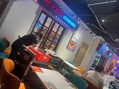 -豪享来(我格广场店)