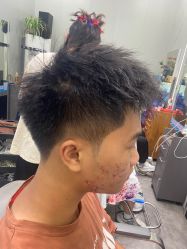 -半岛时尚造型