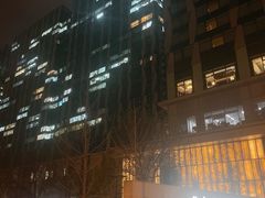 -北京希尔顿逸林酒店