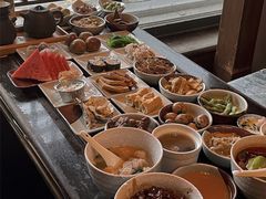 -青藤茶馆(南山路店)