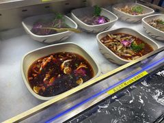 -汉江山料理级自助烤肉黑金冠(周口好吃城店)