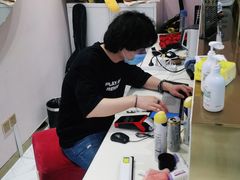 -极光点播影院·Switch.游戏馆(世界之窗店)
