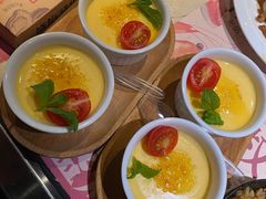 -盛焰铁板烧(王府井店)