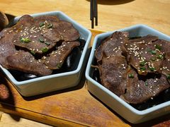 石头烤牛舌-蒙料·手把肉(望京店)