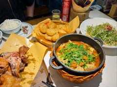 -打酱油·非遗淮扬菜(瘦西湖梅岭店)