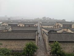 -山西王家大院