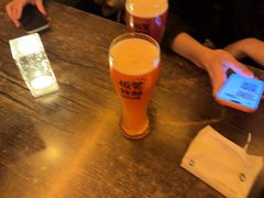 -板凳鲜酿·精酿啤酒(科华北路店)