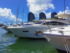 -小猫钓鱼海钓俱乐部(椰梦长廊店)