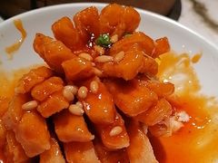 -永春园·扬州早茶·淮扬菜(漫乐城店)