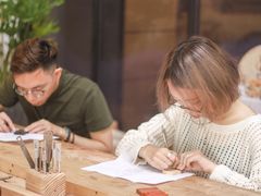 -五月木作·DIY木作文创体验店(北京路店)