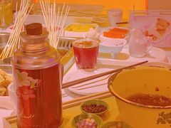 -串一火锅(赛格国际购物中心店)