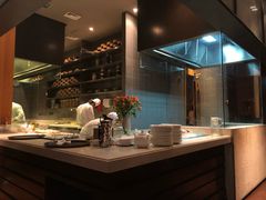-小南洋海景餐厅(深圳湾店)