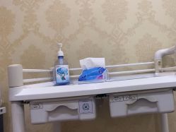 -武汉五洲整形外科医院