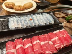 -古关火锅店(古北水镇景区店)