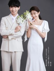 -拾尚映画·STUDIO婚纱摄影(中关村店)