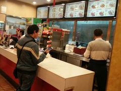 -南粥北面(东大桥店)