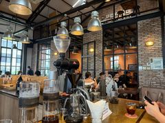 -The Workshop Coffee