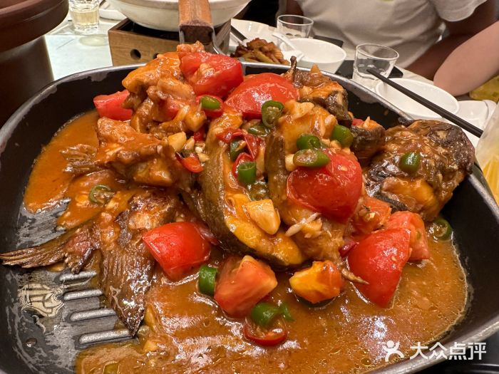 椿记烧鹅(叠彩店)图片