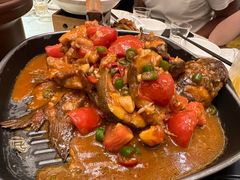 -椿记烧鹅(叠彩店)