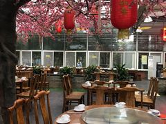 -老磨油饼(高陵店)