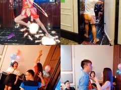 -皇马纯KTV(景田店)