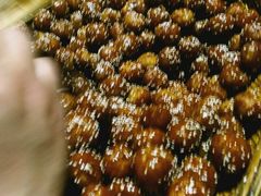 -邓记新一代糖油果子(四川煤管局供销公司职工宿舍店)