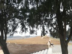 -秦始皇帝陵博物院-丽山园