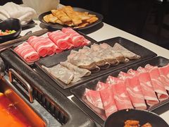 -鼎膳常火锅(华阳店)