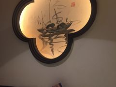 -绿茶餐厅(乐峰广场店)