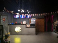 -MC精品真人密室逃脱(星游城店)
