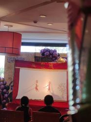 -派对猴生日派对策划(浦东店)