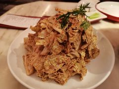 -京华烟云·北京烤鸭(领展购物广场·中关村店)