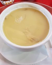 -空中一号宴会厅(信合大厦店)