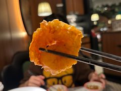 -新白鹿餐厅(松江开元地中海店)