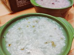 -粥天粥地创意中餐厅(王村南街店)