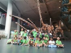 -宾果蒙特梭利托育儿童之家幼儿园(爱琴海店)