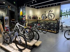 -TREK崔克自行车(徐汇滨江店)