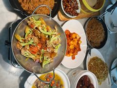 -小菜园新徽菜(无锡宜家荟聚中心店)