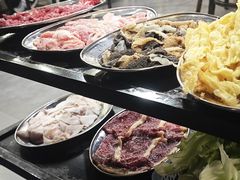 -牛一煲美食(江高店)