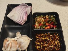 -和庆斋羊蝎子火锅·碳缸烧烤(顺义旗舰店)