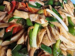 -龙姐私房菜(和顺古镇店)