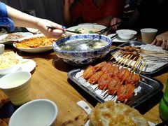 -印巷里主题餐厅(马鞍山店)