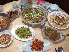 -陈先进鱼馆·地道农家菜(湖墅南路店)