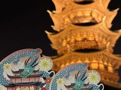 -盘门景区
