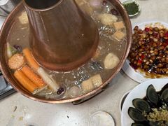 -瑞强涮锅(徐家楼店)