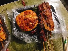-非凡烧烤(历史博物馆店)